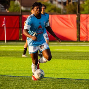 Meet your Posher, Deven